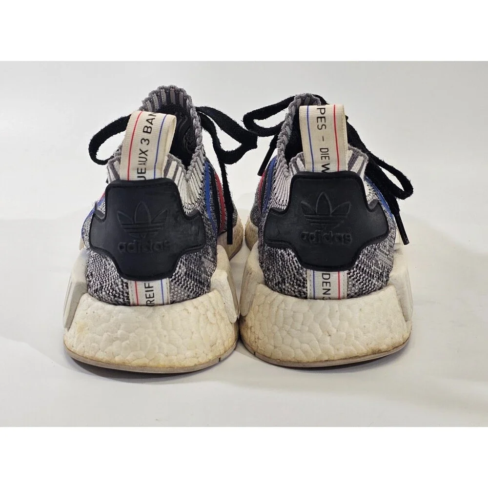 adidas great preowned